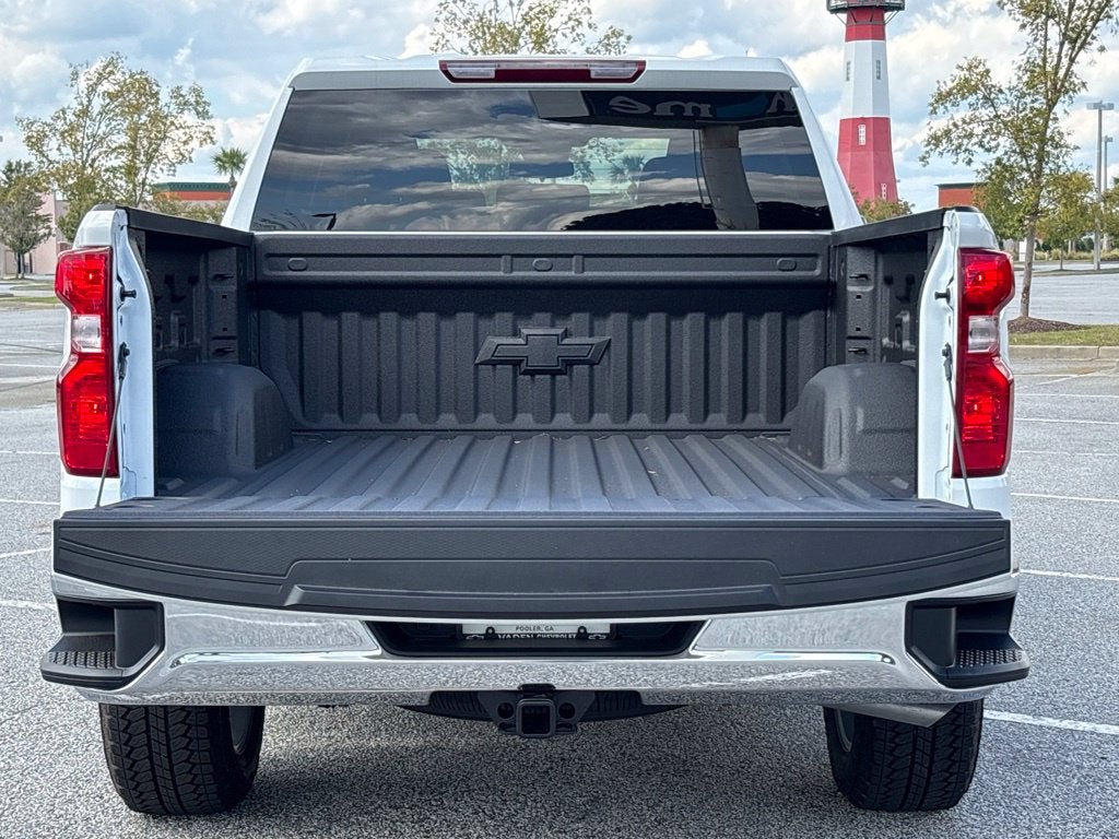 2026 Chevrolet Silverado 1500 LT - Photo 14