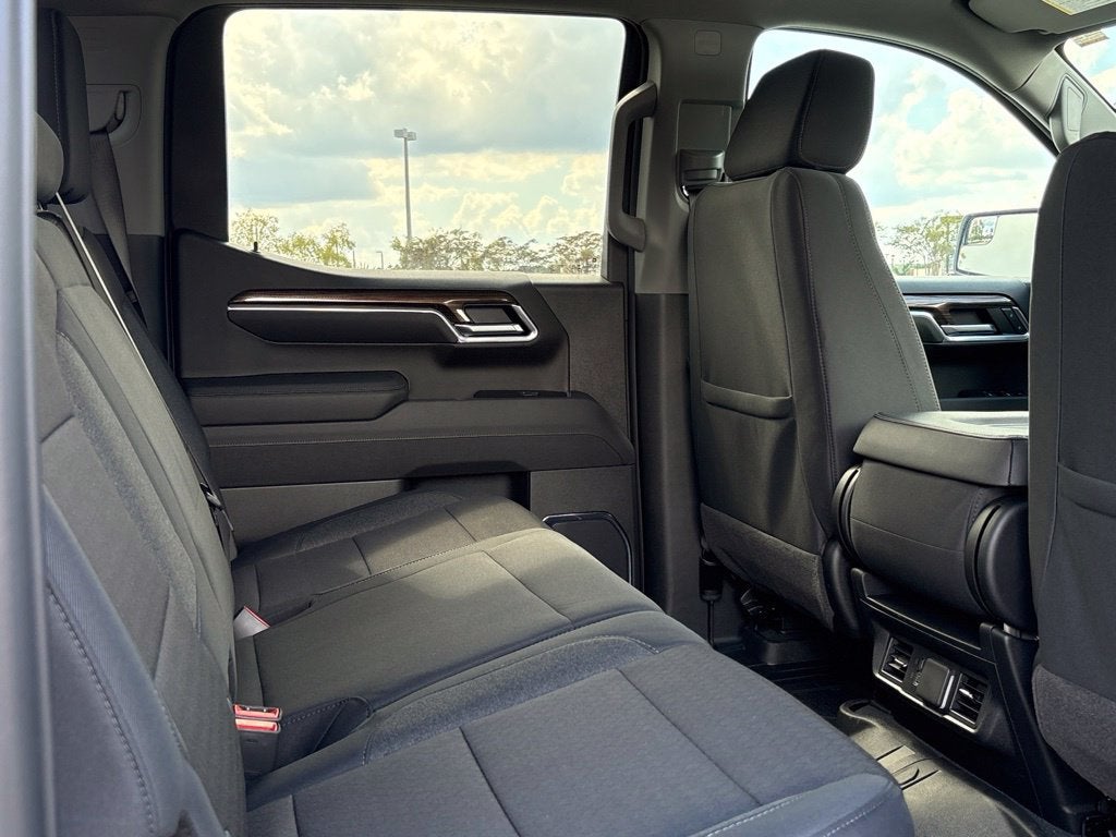2026 Chevrolet Silverado 1500 LT - Photo 16