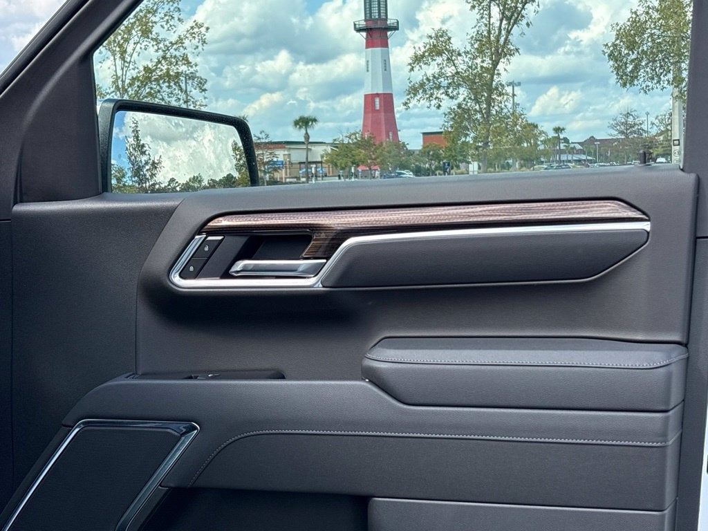 2026 Chevrolet Silverado 1500 LT - Photo 17