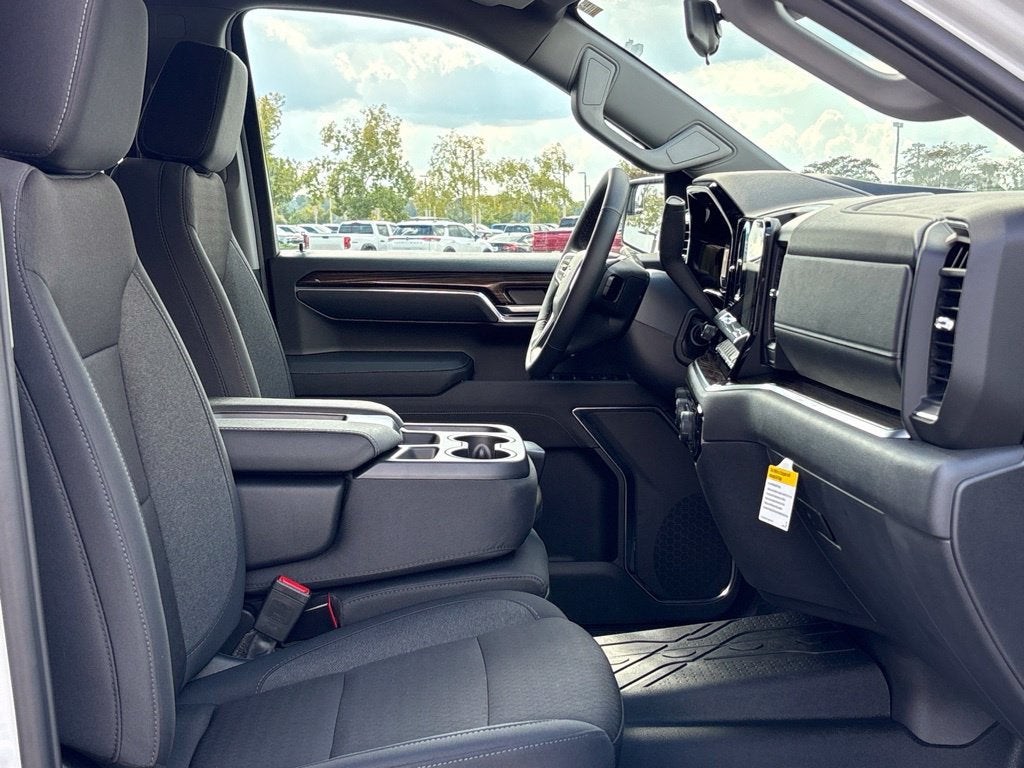 2026 Chevrolet Silverado 1500 LT - Photo 18