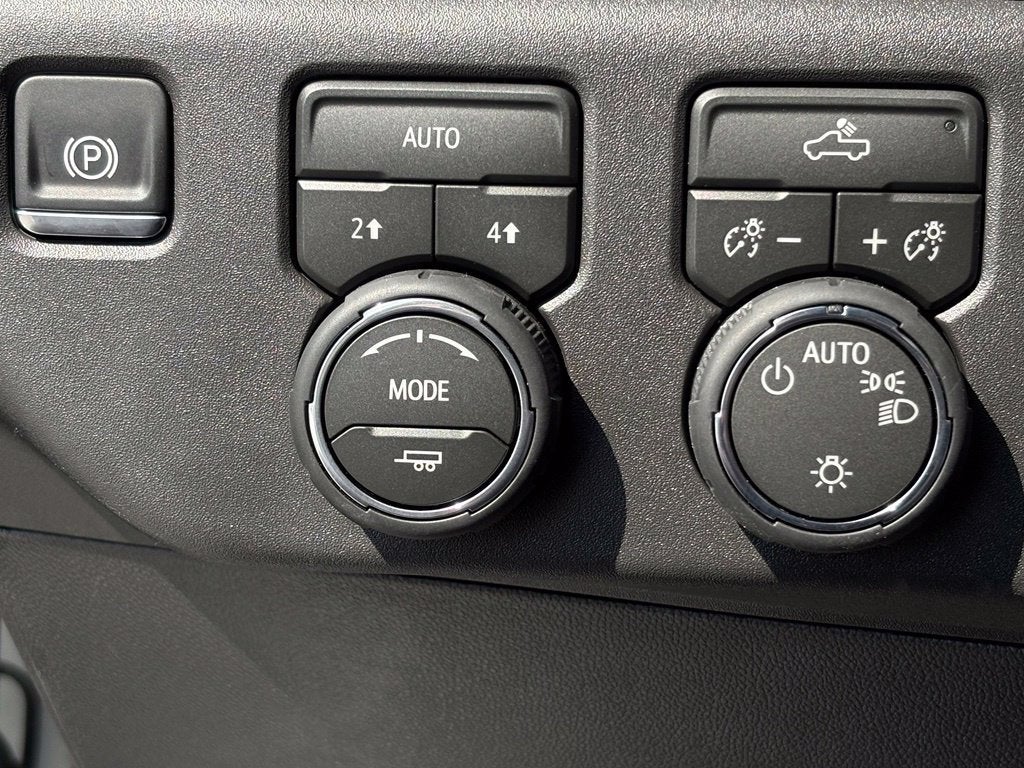 2026 Chevrolet Silverado 1500 LT - Photo 19
