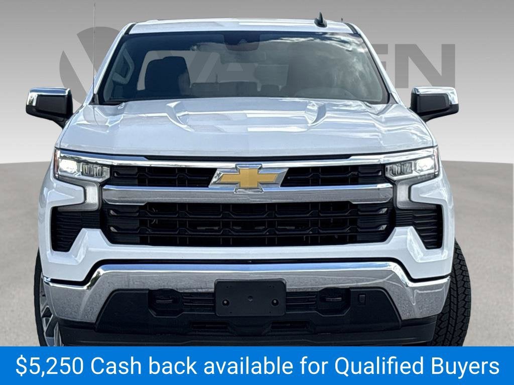 2026 Chevrolet Silverado 1500 LT - Photo 2