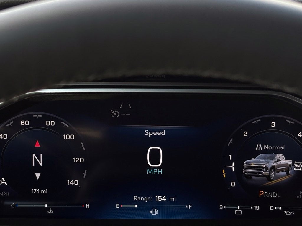 2026 Chevrolet Silverado 1500 LT - Photo 20