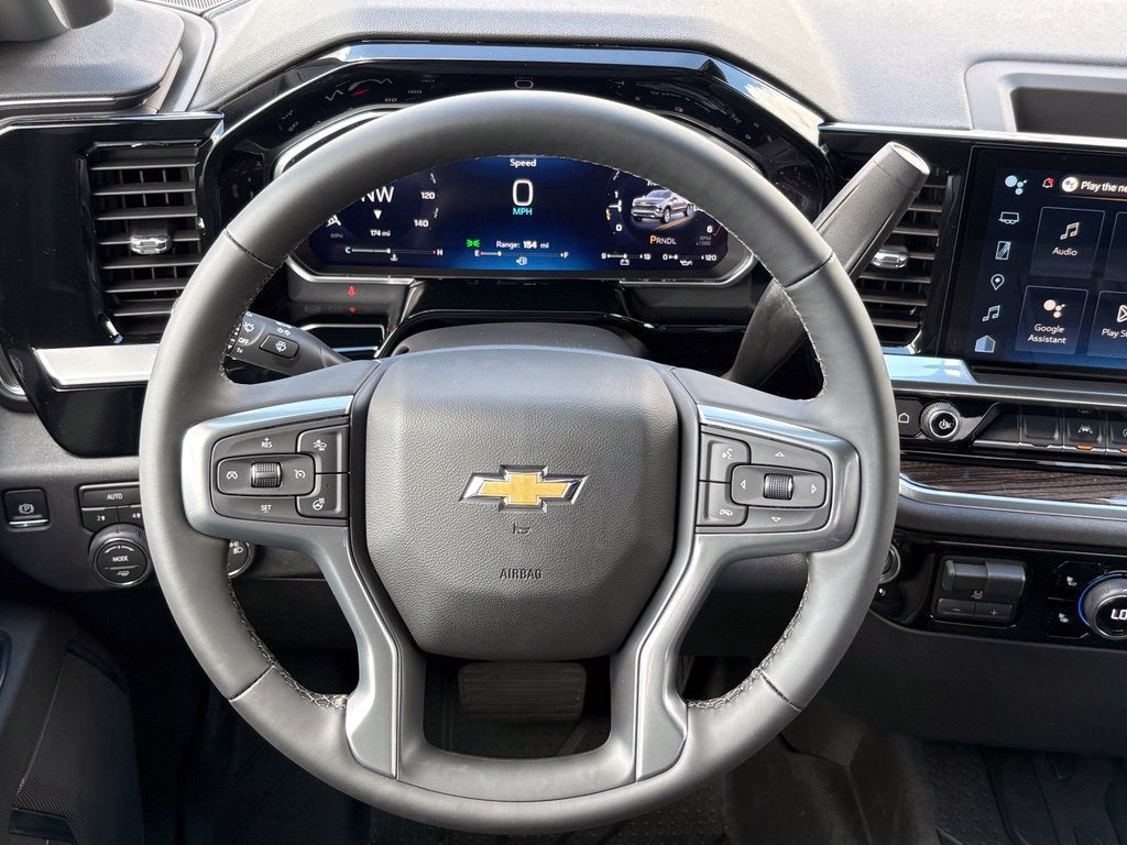 2026 Chevrolet Silverado 1500 LT - Photo 25