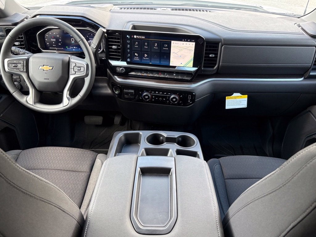 2026 Chevrolet Silverado 1500 LT - Photo 27