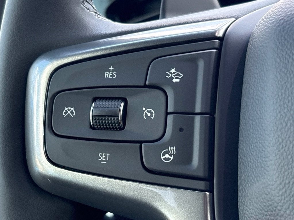 2026 Chevrolet Silverado 1500 LT - Photo 28