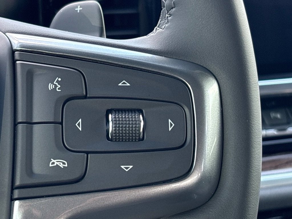 2026 Chevrolet Silverado 1500 LT - Photo 29
