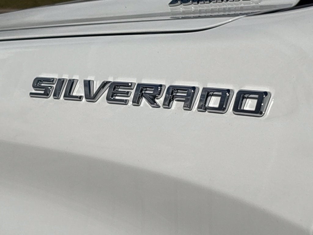 2026 Chevrolet Silverado 1500 LT - Photo 33