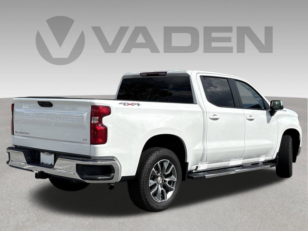 2026 Chevrolet Silverado 1500 LT - Photo 35