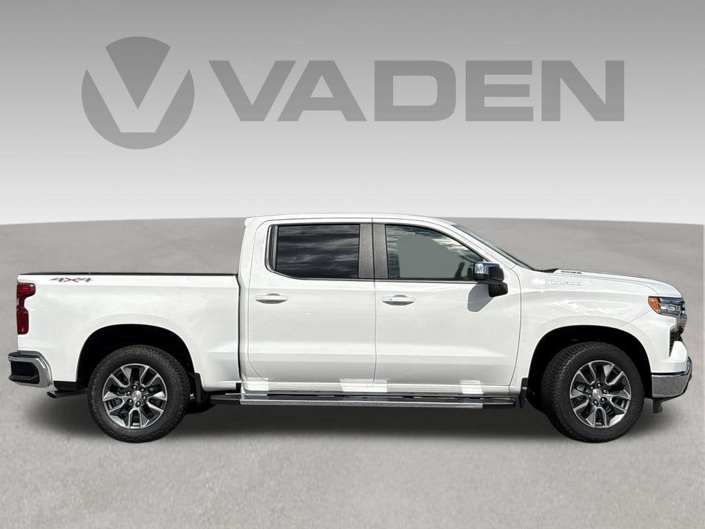 2026 Chevrolet Silverado 1500 LT - Photo 36