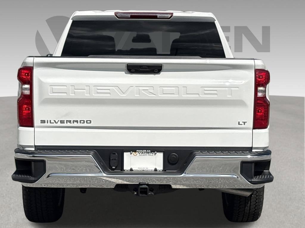 2026 Chevrolet Silverado 1500 LT - Photo 37