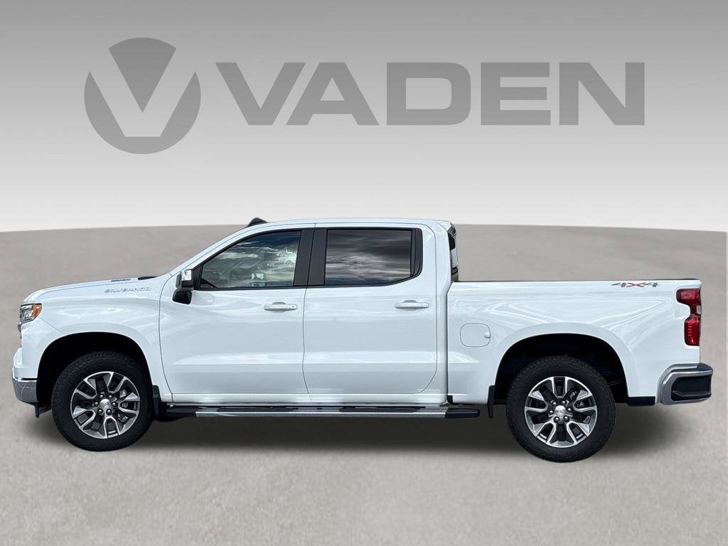 2026 Chevrolet Silverado 1500 LT - Photo 5
