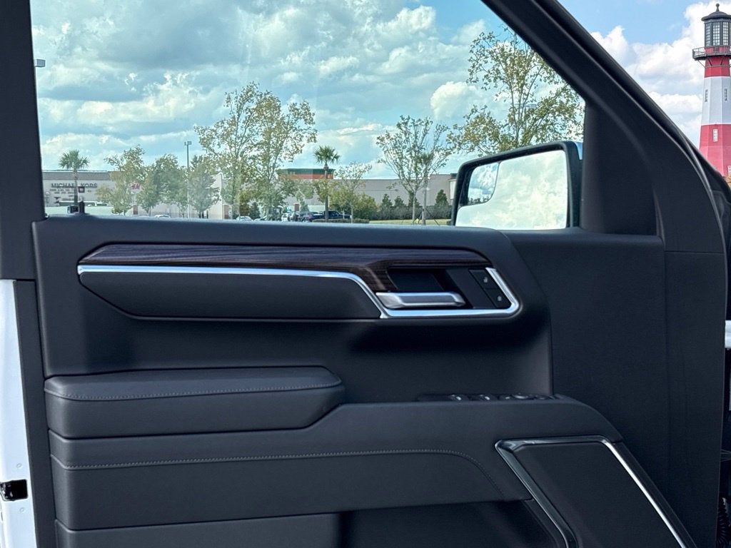 2026 Chevrolet Silverado 1500 LT - Photo 7