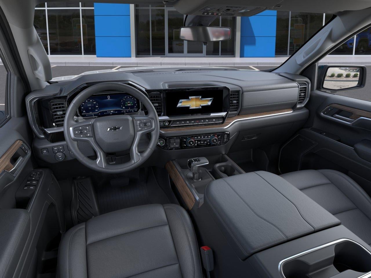 2026 Chevrolet Silverado 1500 RST - Photo 15