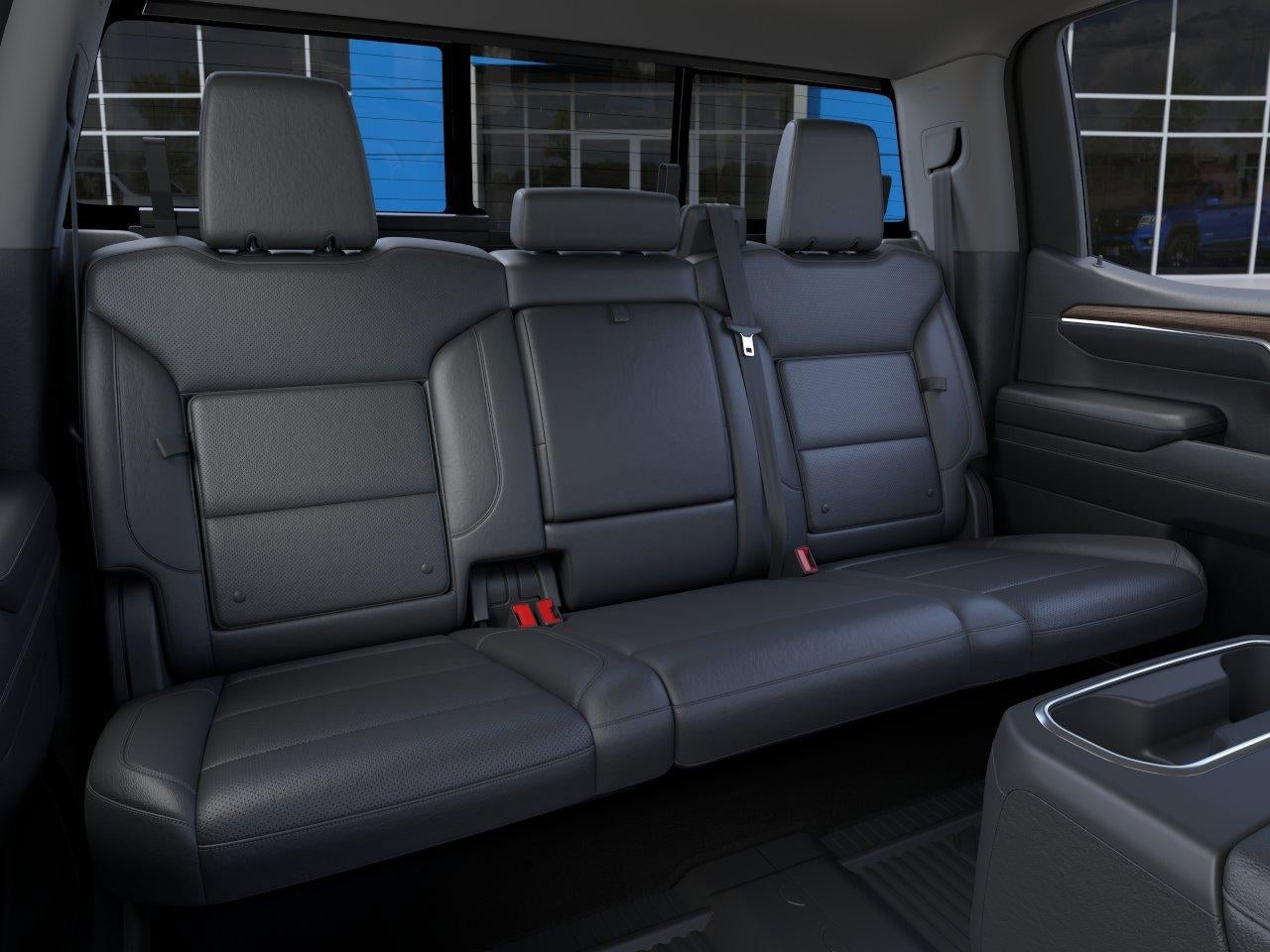 2026 Chevrolet Silverado 1500 RST - Photo 17