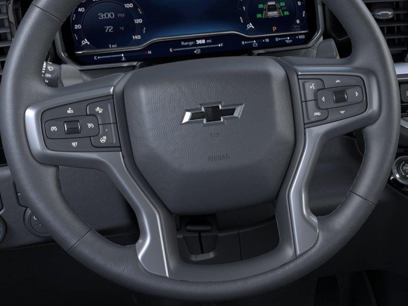 2026 Chevrolet Silverado 1500 LT Trail Boss - Photo 19