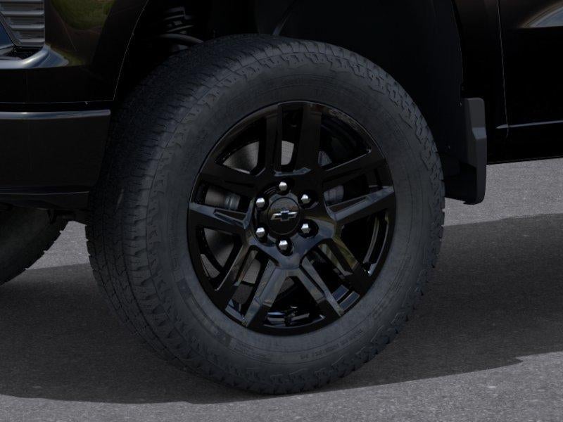 2026 Chevrolet Silverado 1500 LT Trail Boss - Photo 9