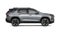 2027 Chevrolet Equinox FWD LT