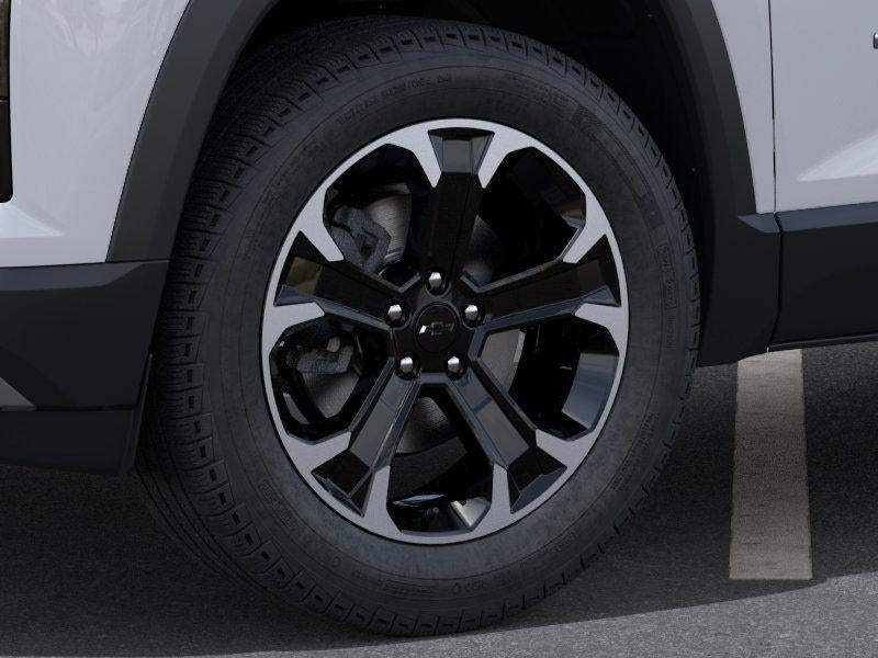 2027 Chevrolet Equinox LT - Photo 9