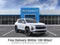 2027 Chevrolet Equinox FWD LT