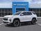 2027 Chevrolet Equinox FWD LT