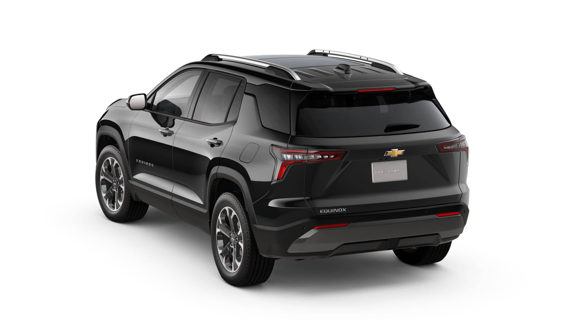 2027 Chevrolet Equinox FWD LT
