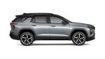 2027 Chevrolet Equinox FWD RS