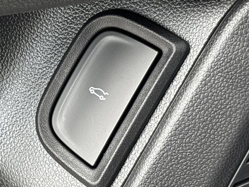 2026 Chevrolet Equinox Base