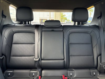 2026 Chevrolet Equinox Base