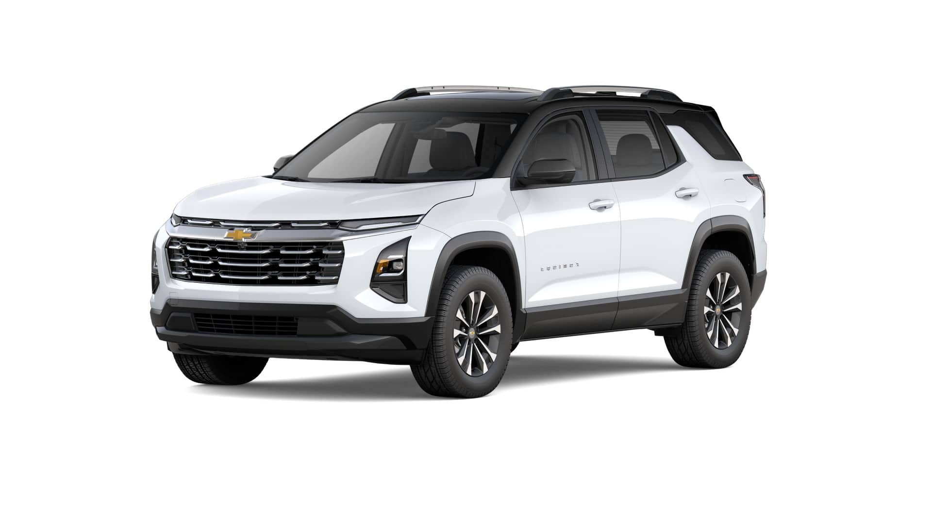 2026 Chevrolet Equinox LT 1.5T's photo