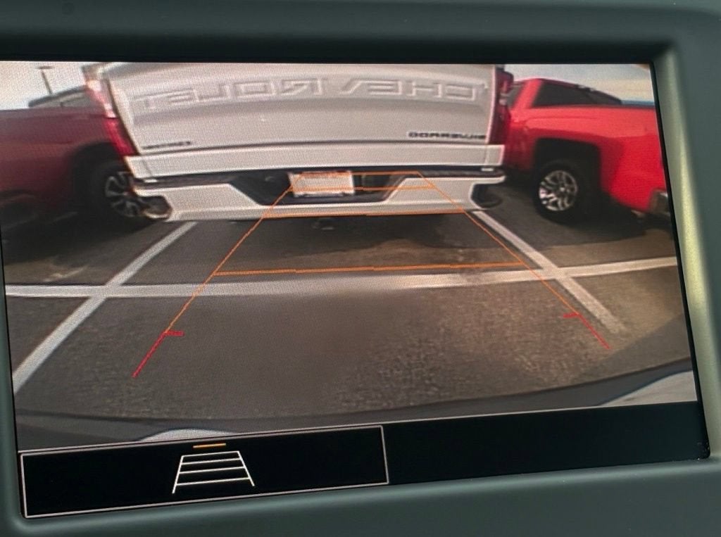 2023 Chevrolet Equinox Base