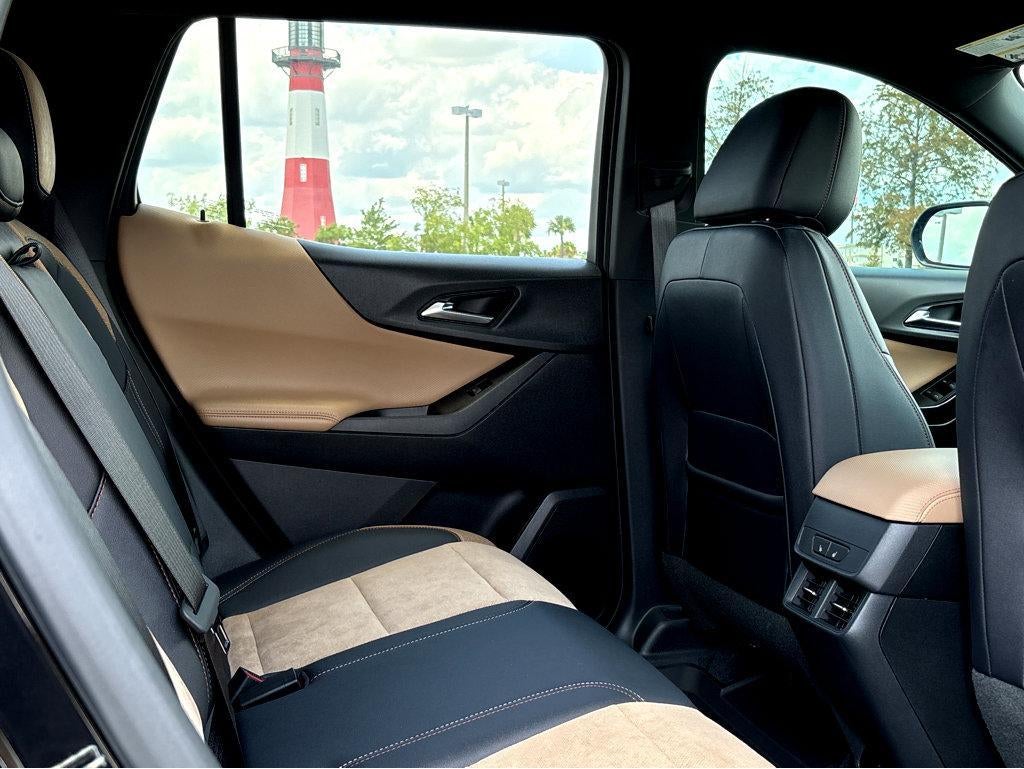 2026 Chevrolet Equinox AWD ACTIV