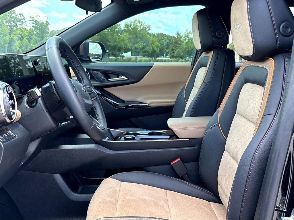 2026 Chevrolet Equinox AWD ACTIV