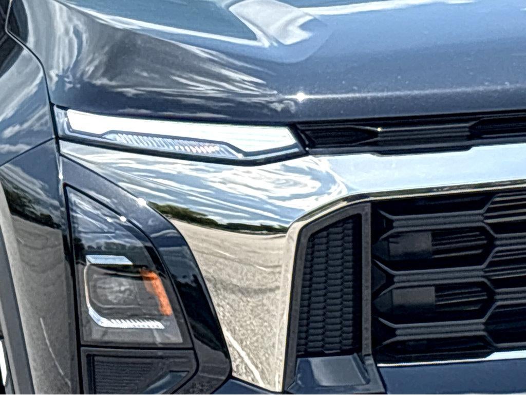 2026 Chevrolet Equinox AWD ACTIV