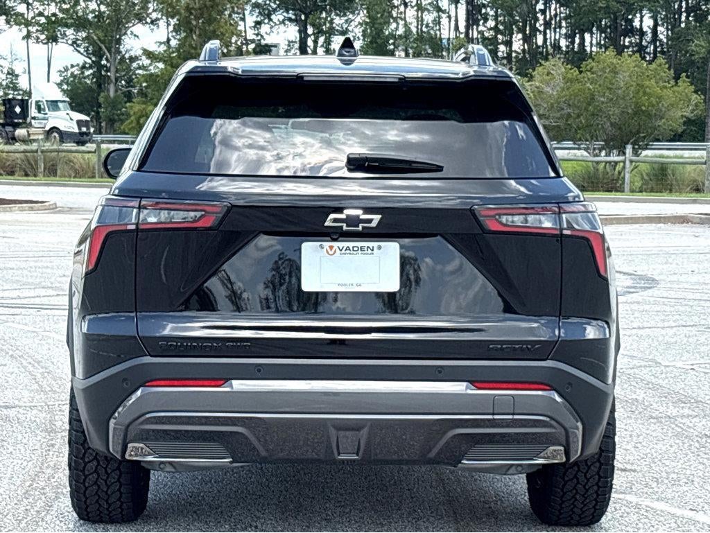 2026 Chevrolet Equinox AWD ACTIV