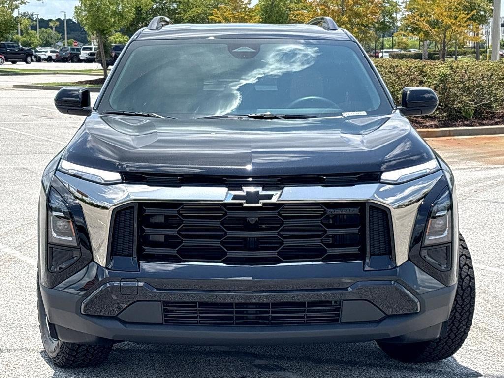 2026 Chevrolet Equinox AWD ACTIV