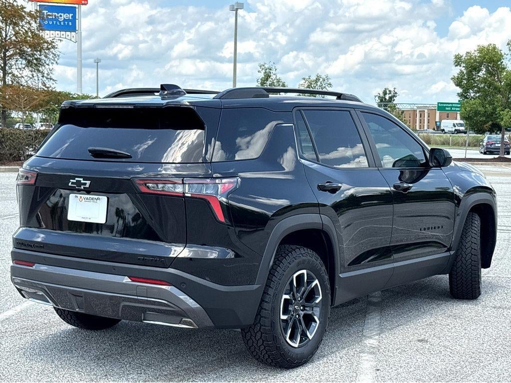 2026 Chevrolet Equinox AWD ACTIV