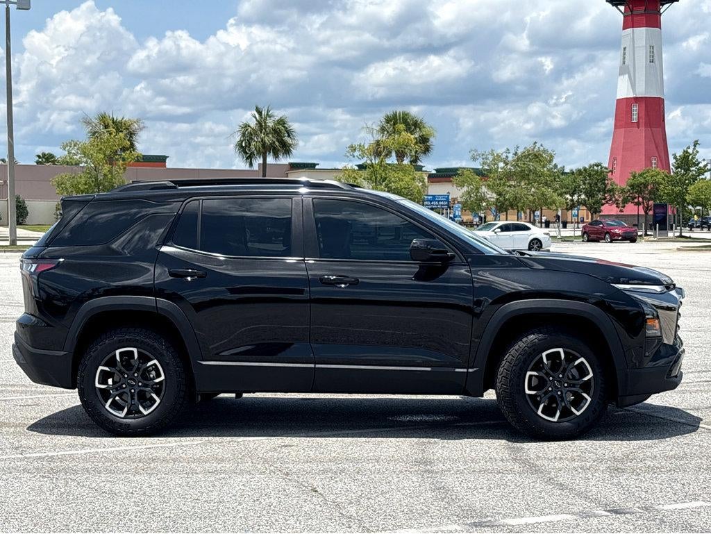 2026 Chevrolet Equinox AWD ACTIV