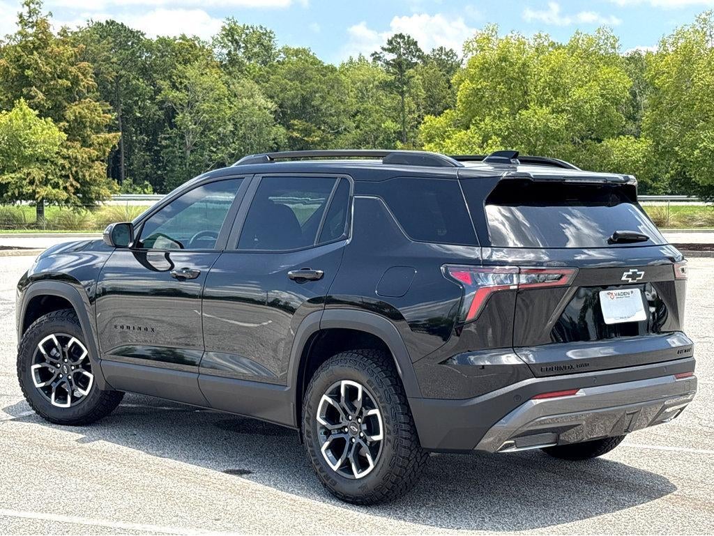 2026 Chevrolet Equinox AWD ACTIV