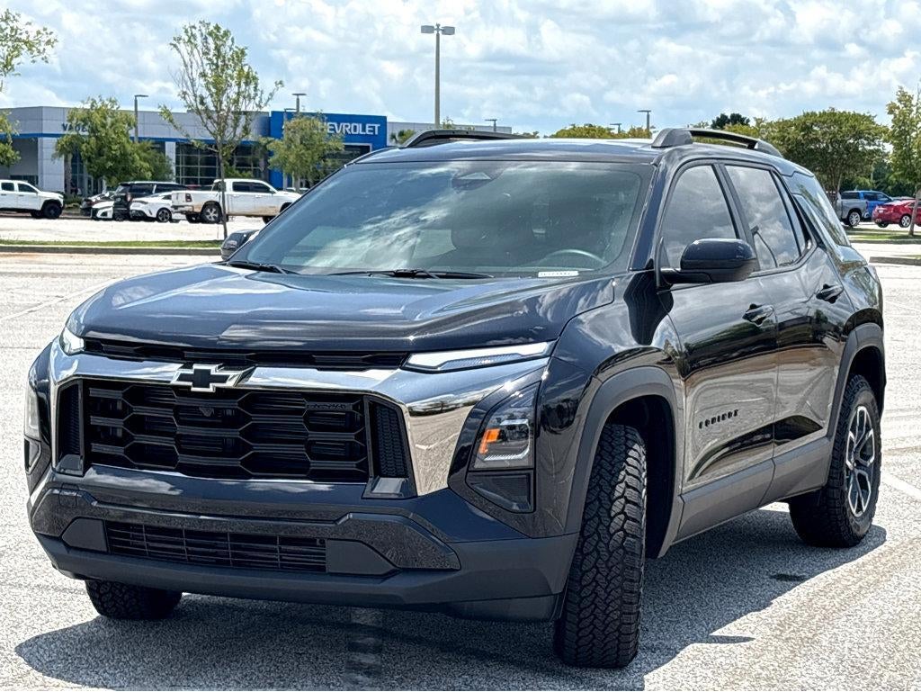 2026 Chevrolet Equinox AWD ACTIV