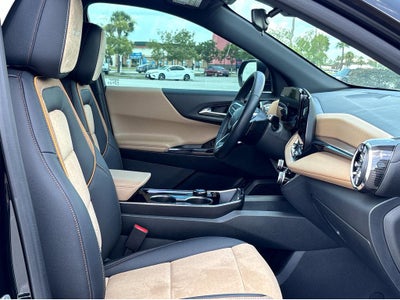 2026 Chevrolet Equinox AWD ACTIV
