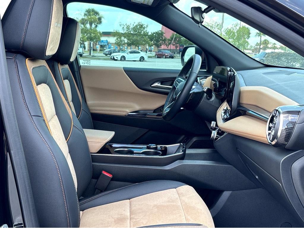 2026 Chevrolet Equinox AWD ACTIV