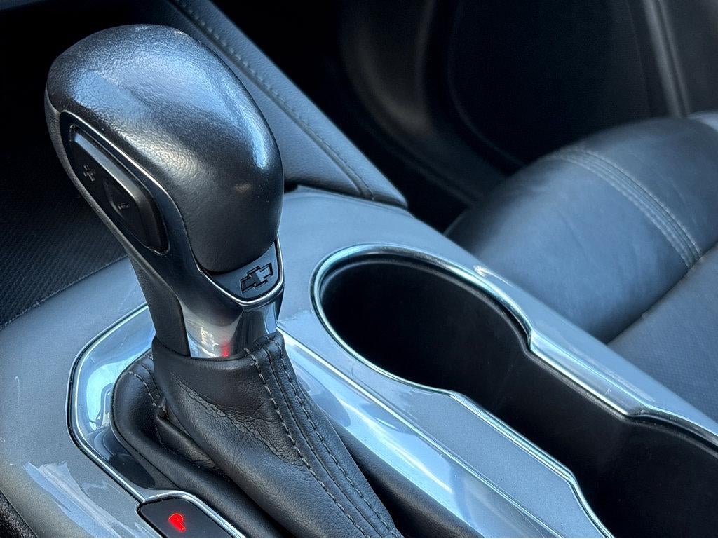 2022 Chevrolet Blazer 3LT