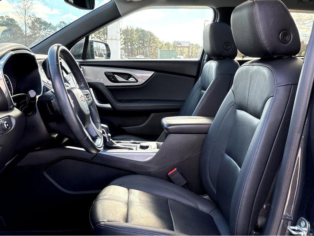 2022 Chevrolet Blazer 3LT