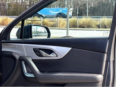 2022 Chevrolet Blazer 3LT