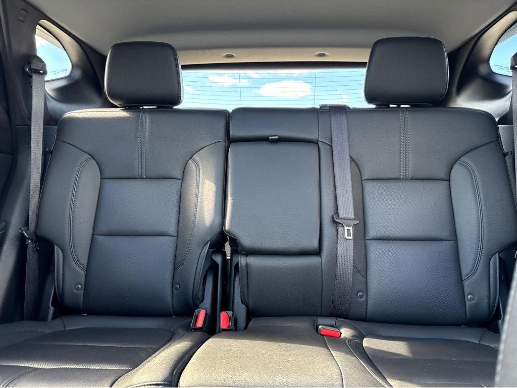 2022 Chevrolet Blazer 3LT