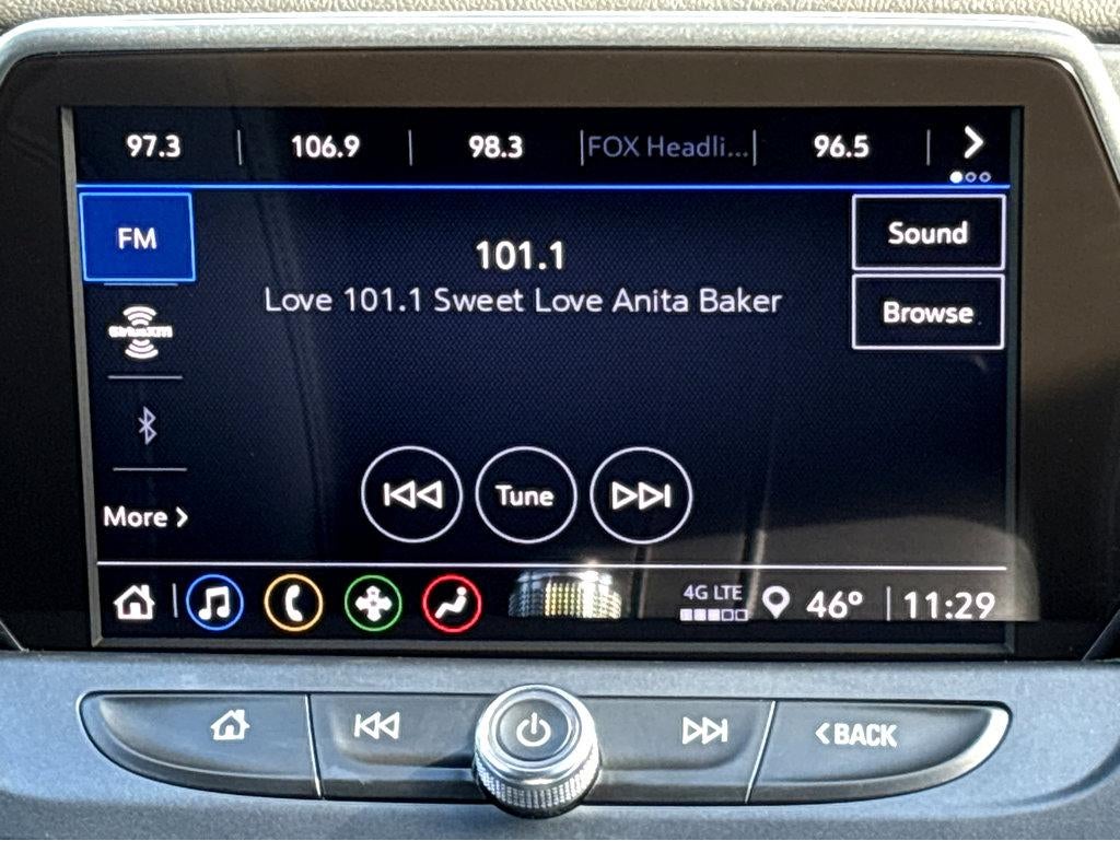 2022 Chevrolet Blazer 3LT