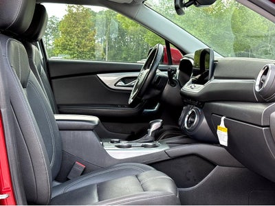 2023 Chevrolet Blazer 3LT