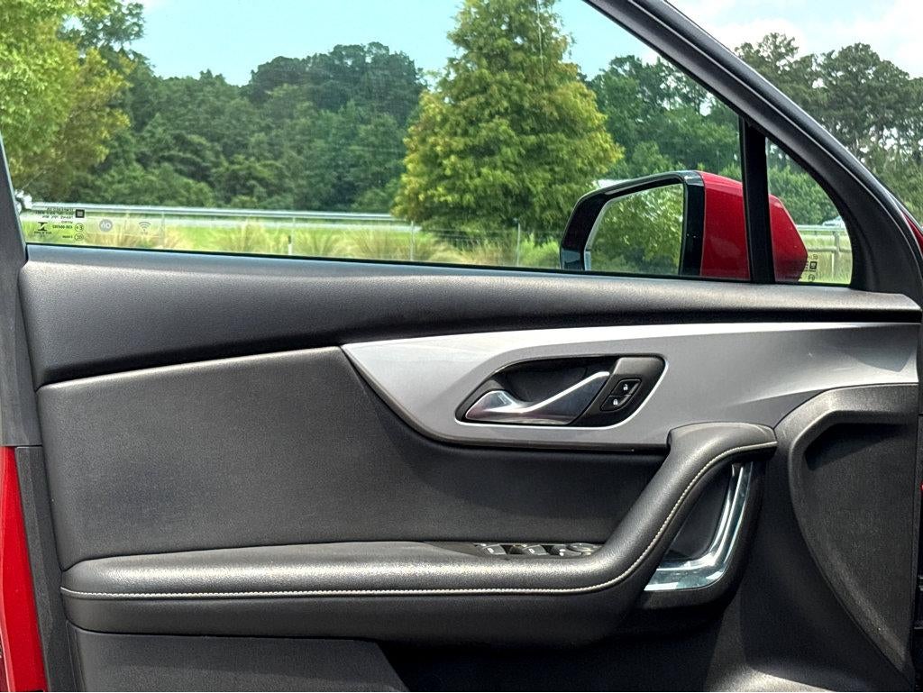 2023 Chevrolet Blazer 3LT