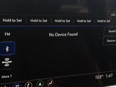 2024 Chevrolet Blazer Base